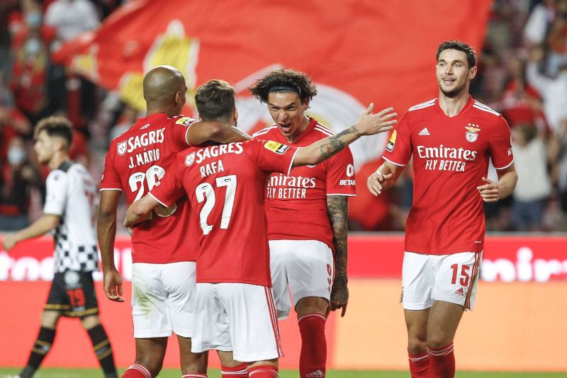 Nhận định soi kèo Benfica vs Nice lúc 02h00 ngày 13/8/2025