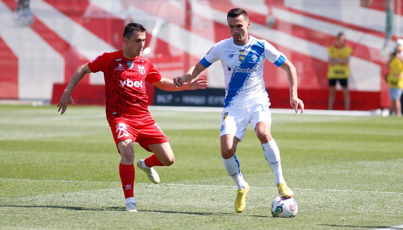 Nhận định soi kèo Pafos vs Dynamo Kiev lúc 00h00 ngày 13/8/2025