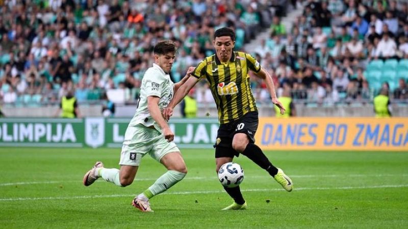 Nhận định soi kèo Slovan vs Kairat Almaty lúc 01h15 ngày 13/8/2025