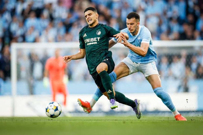Nhận định soi kèo Copenhagen vs Malmo lúc 00h00 ngày 13/8/2025