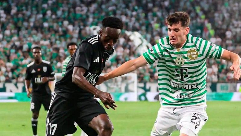 Nhận định soi kèo Ferencvaros vs Ludogorets lúc 01h15 ngày 13/8/2025
