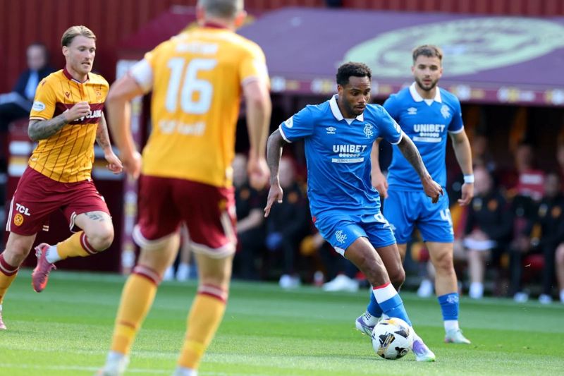 Nhận định soi kèo Viktoria Plzen vs Rangers lúc 00h00 ngày 13/8/2025